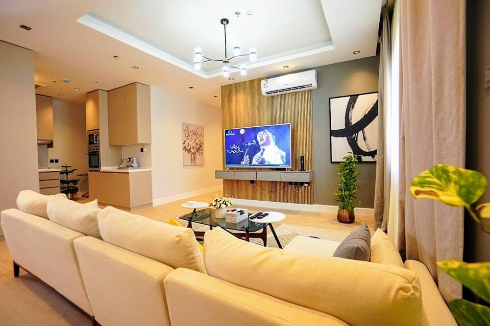 Photo of Livingroom in Riyadh