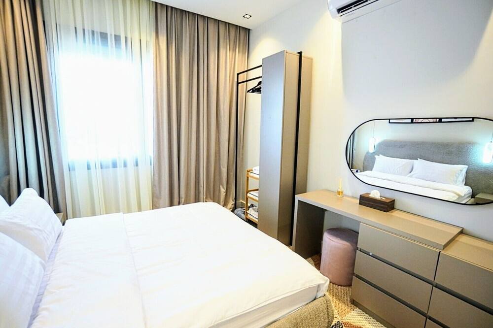 Photo of Bedroom in Riyadh