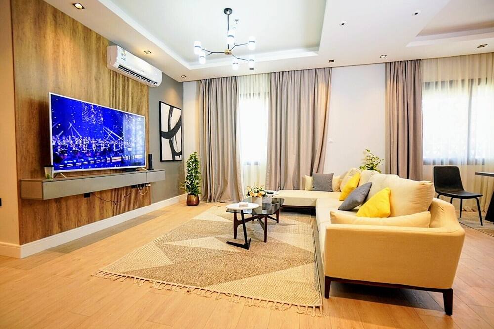 Photo of Livingroom in Riyadh