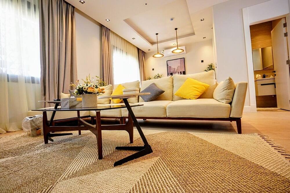 Photo of Livingroom in Riyadh