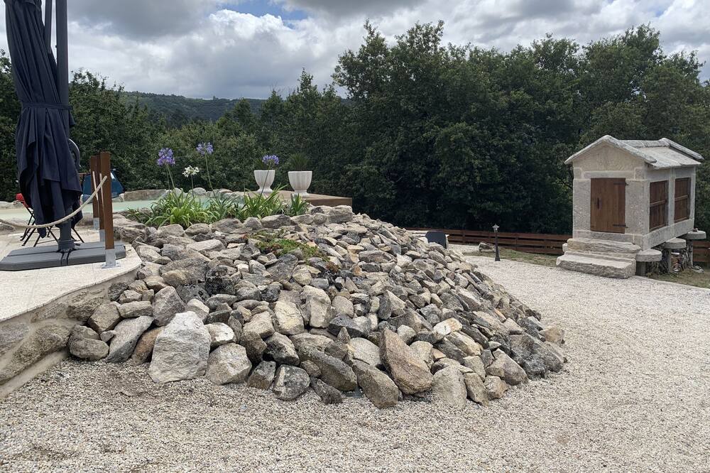 Photo of Outdoor in Covelo