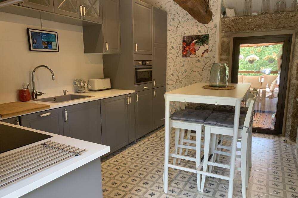 Photo of Kitchen in Covelo
