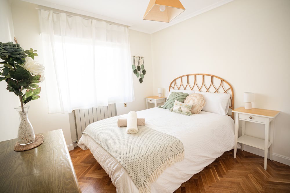 Photo of Bedroom in San Lorenzo de El Escorial