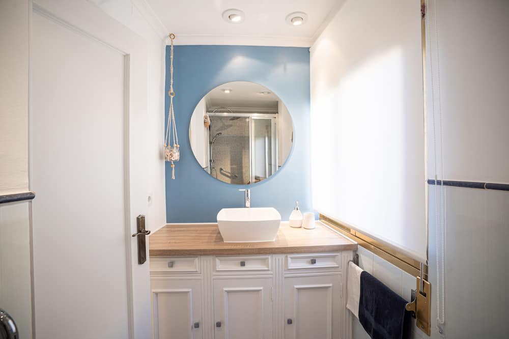 Photo of Bathroom in San Lorenzo de El Escorial