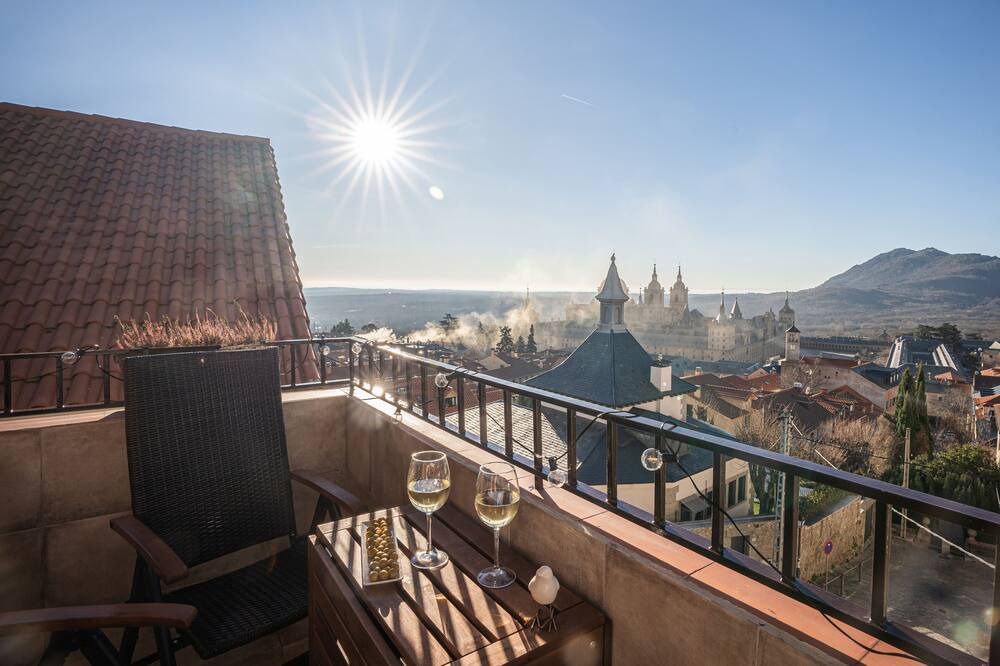 Photo of Outdoor in San Lorenzo de El Escorial