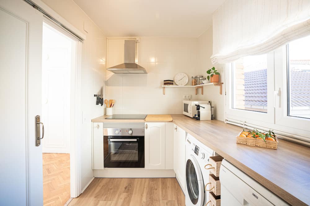 Photo of Kitchen in San Lorenzo de El Escorial