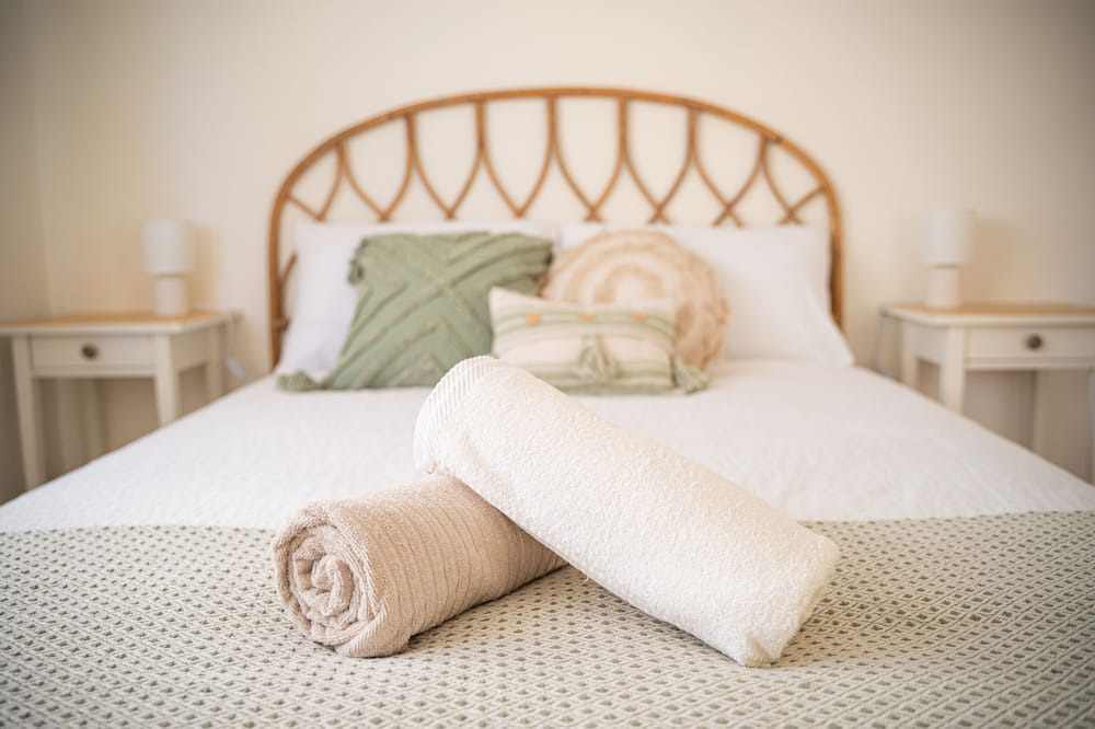 Photo of Bedroom in San Lorenzo de El Escorial