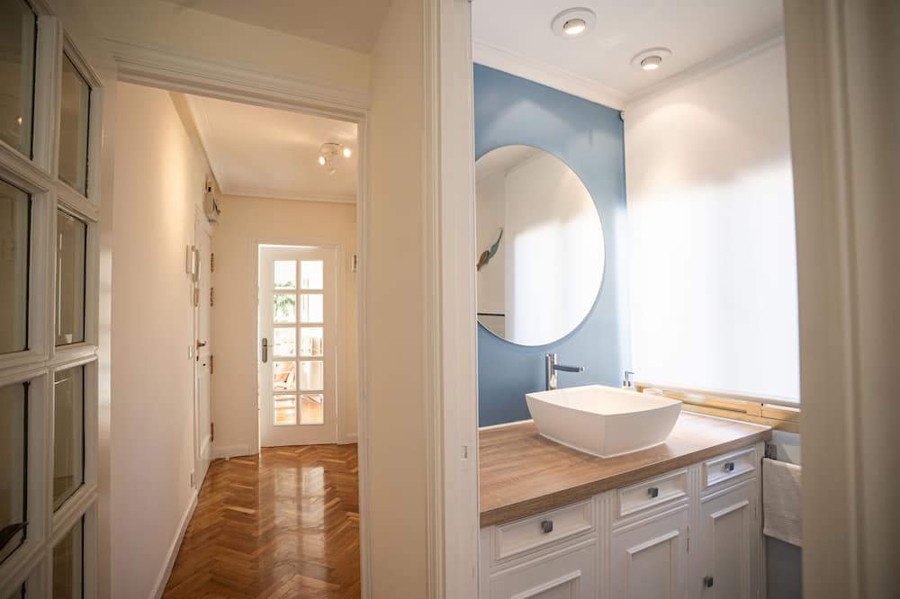 Photo of Bathroom in San Lorenzo de El Escorial