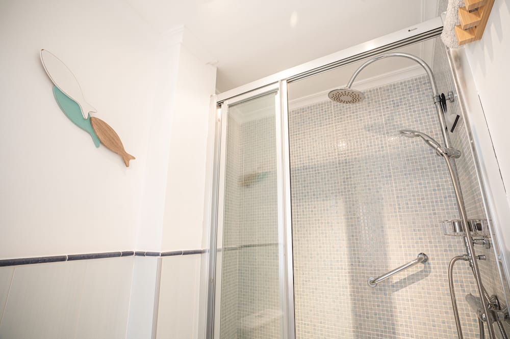 Photo of Bathroom in San Lorenzo de El Escorial