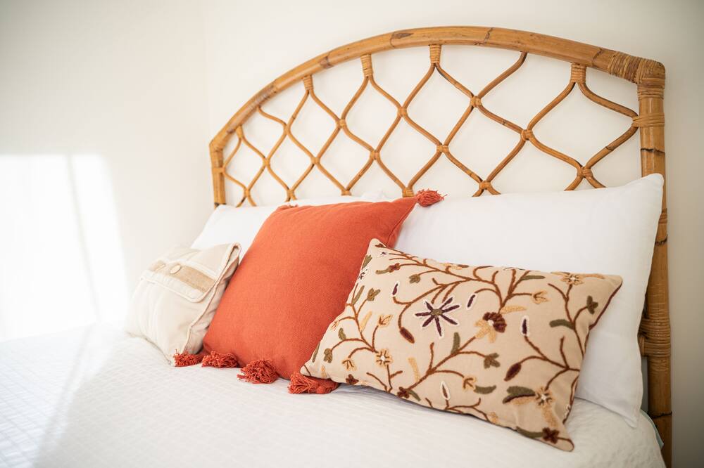 Photo of Bedroom in San Lorenzo de El Escorial