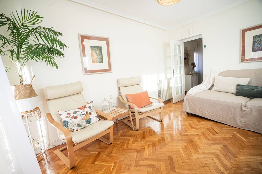 Photo of Livingroom in San Lorenzo de El Escorial