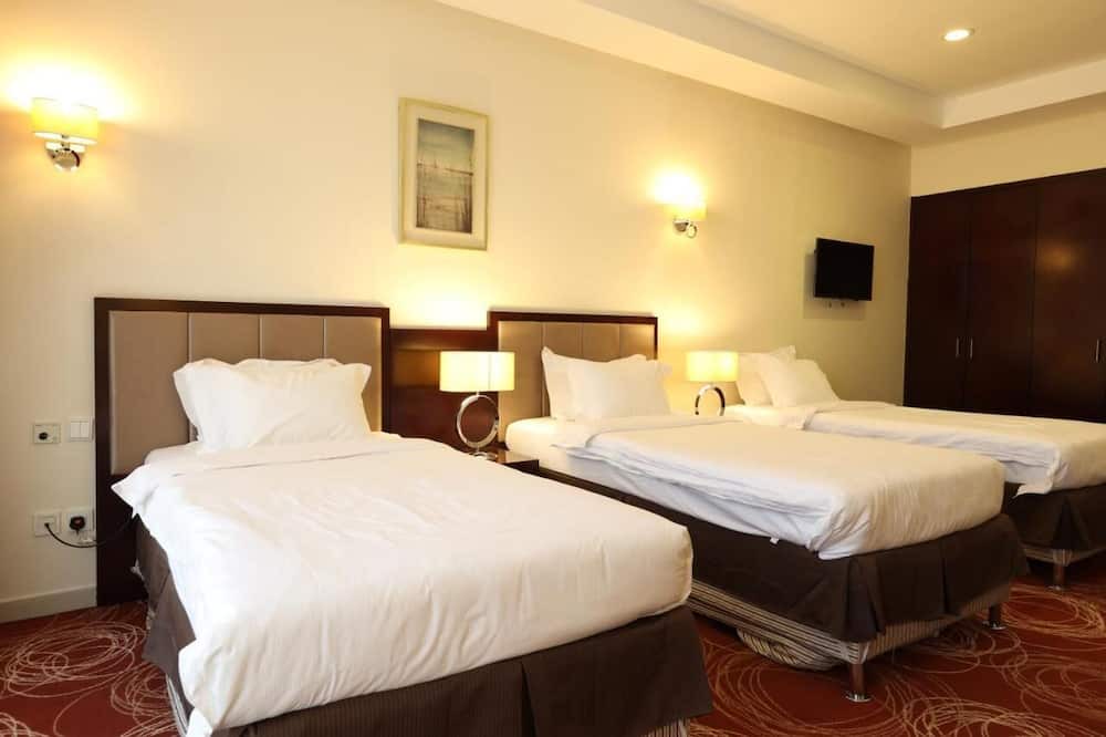Photo of Bedroom in Mecca