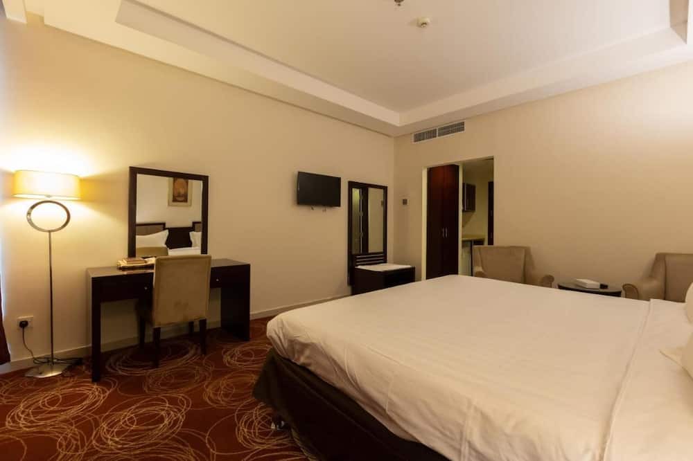 Photo of Bedroom in Mecca