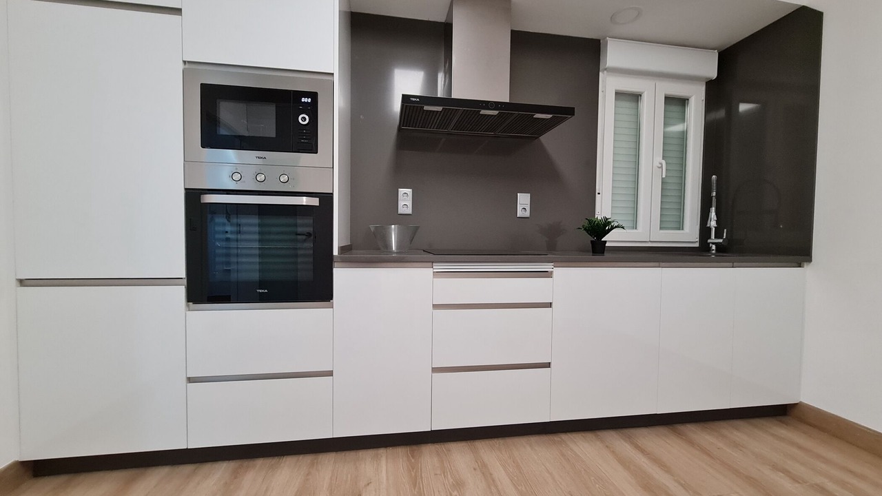 Photo of Kitchen in Moana