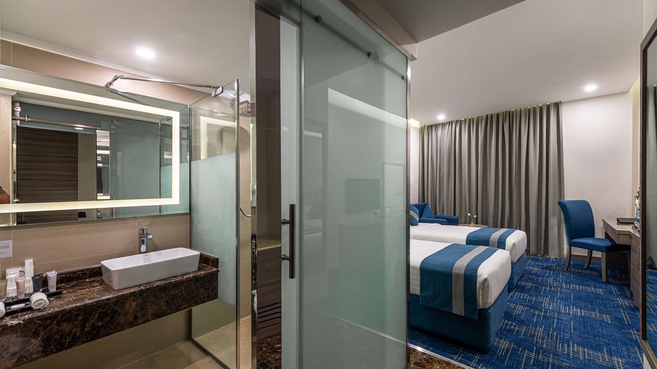Photo of Bedroom in Tabuk