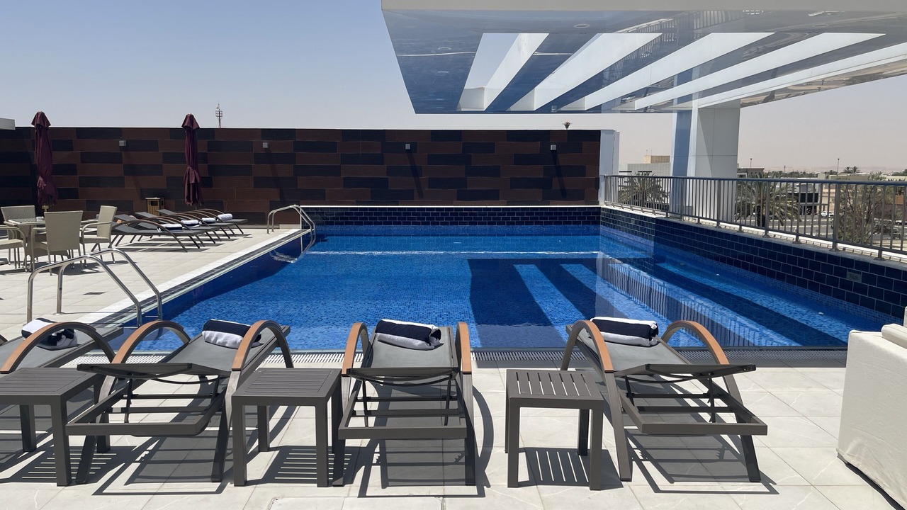 Photo of Outdoor in Tabuk