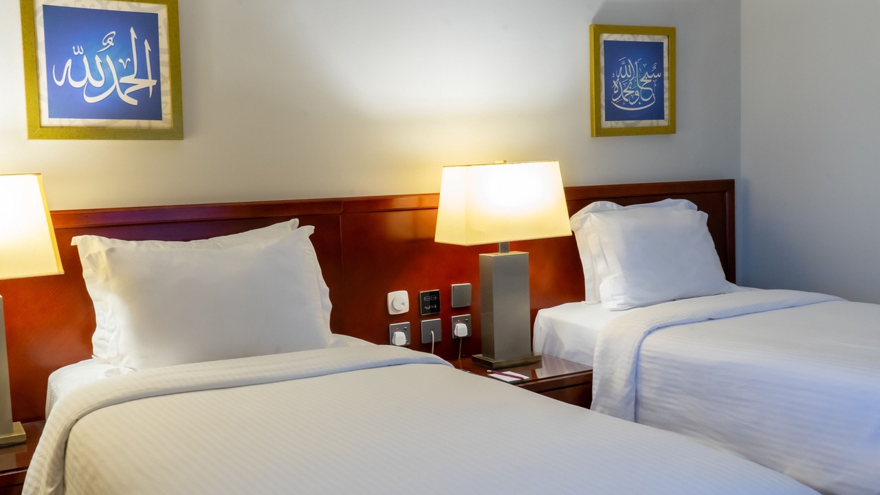 Photo of Bedroom in Ajyad