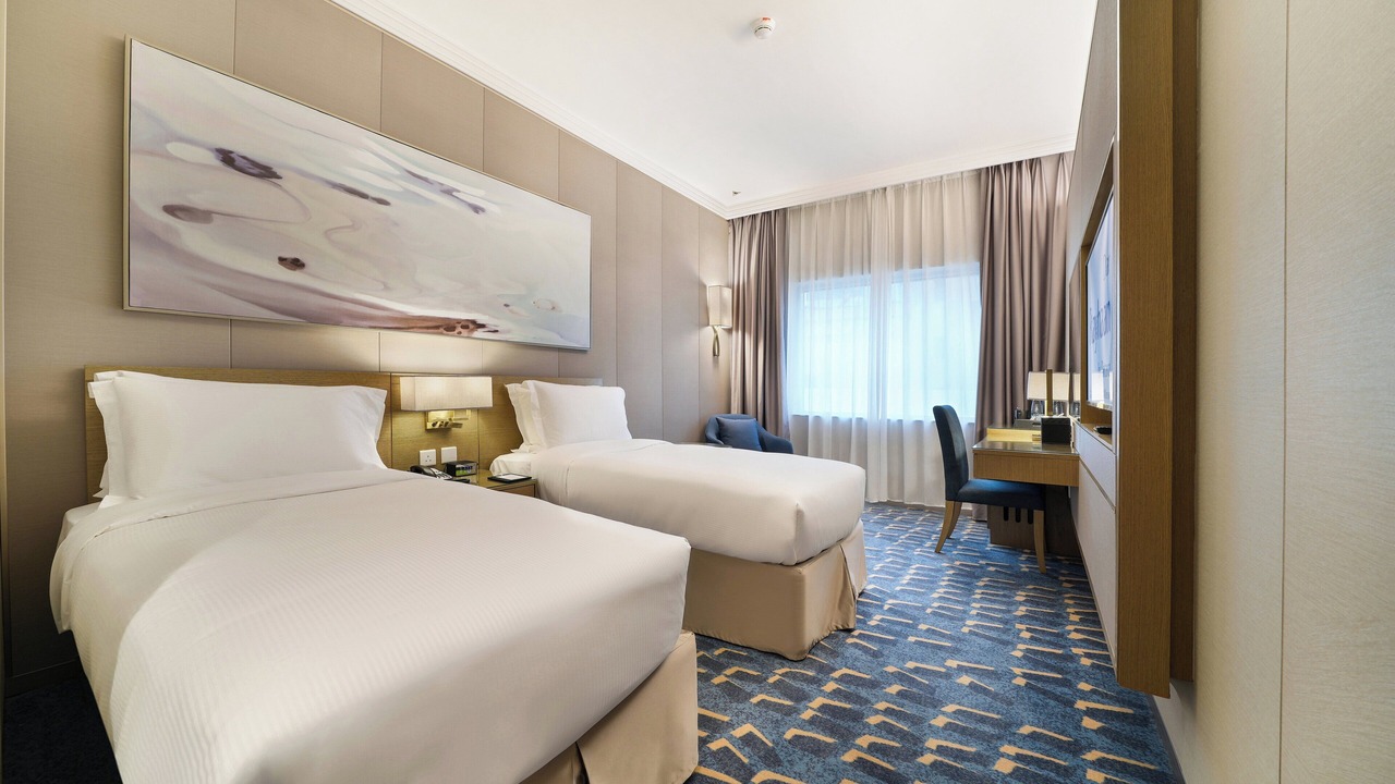Photo of Bedroom in Al Khobar
