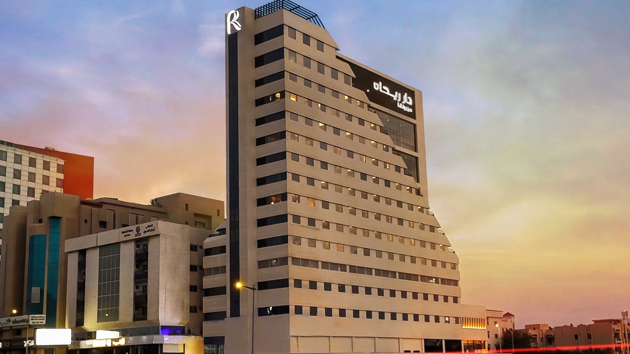 Photo of Outdoor in Al Khobar