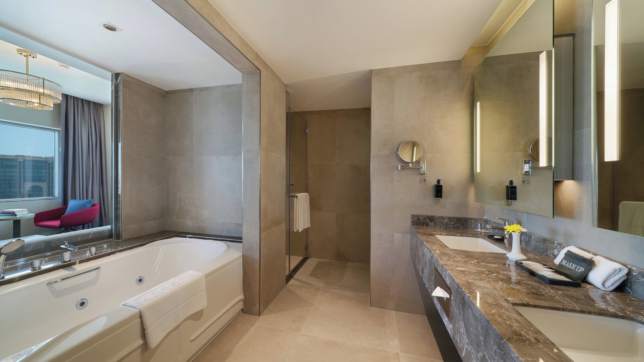 Photo of Bathroom in Al Khobar