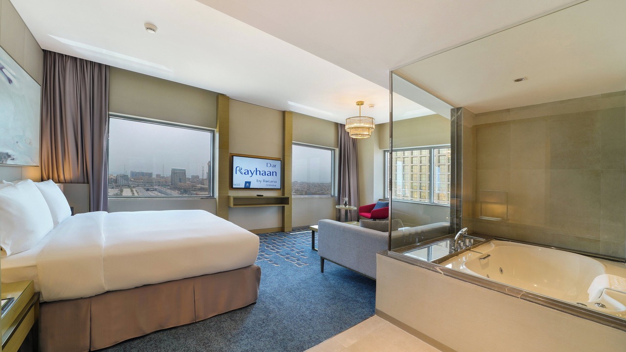 Photo of Bedroom in Al Khobar