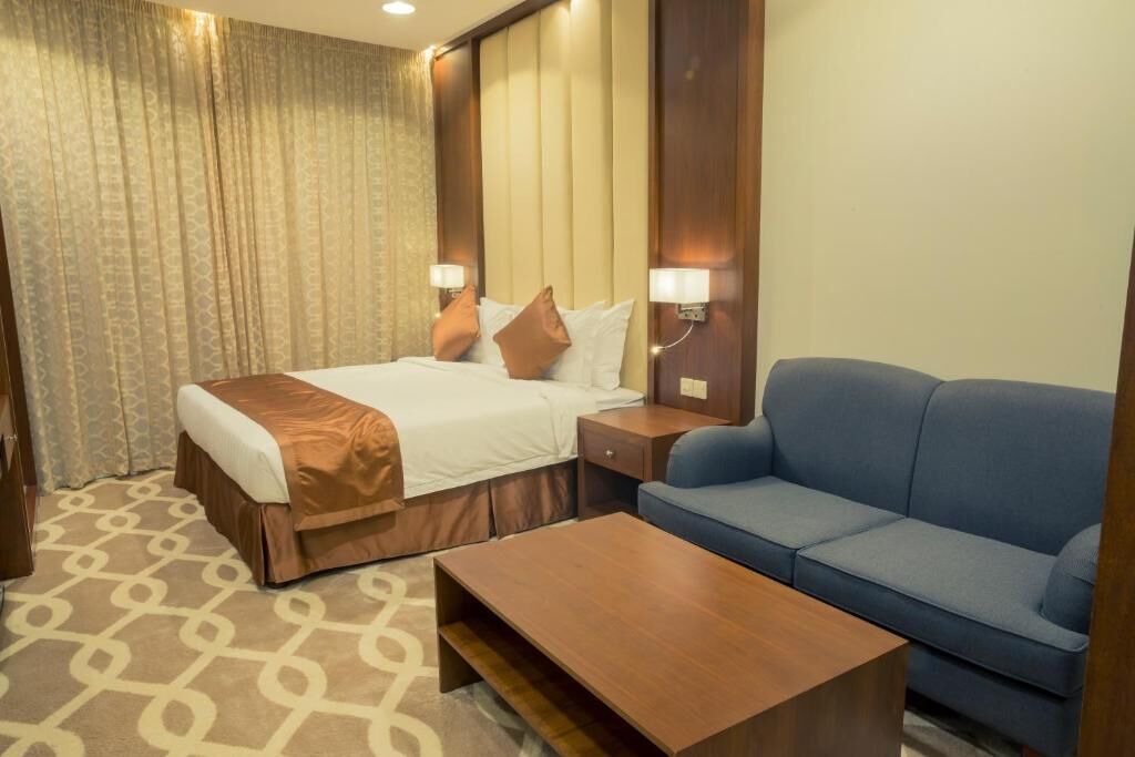 Photo of Bedroom in Unaizah