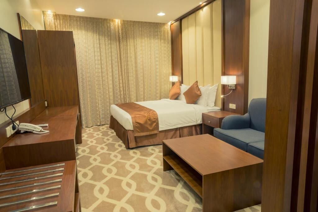 Photo of Bedroom in Unaizah