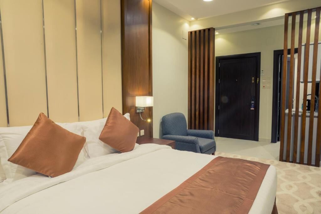 Photo of Bedroom in Unaizah