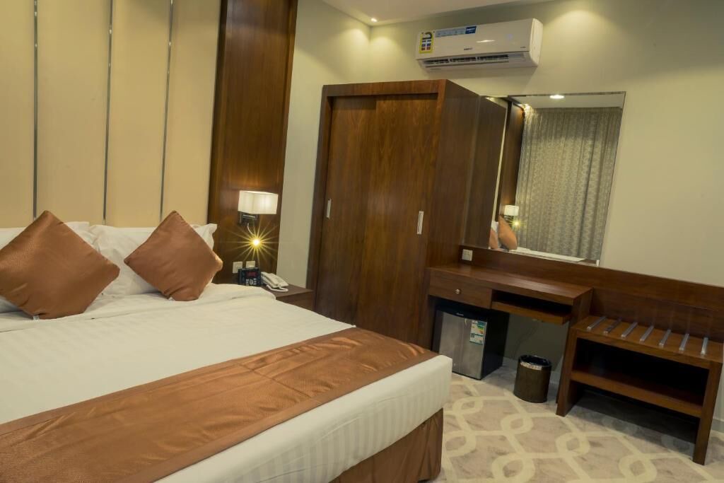 Photo of Bedroom in Unaizah
