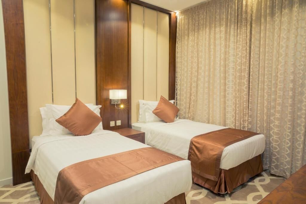 Photo of Bedroom in Unaizah