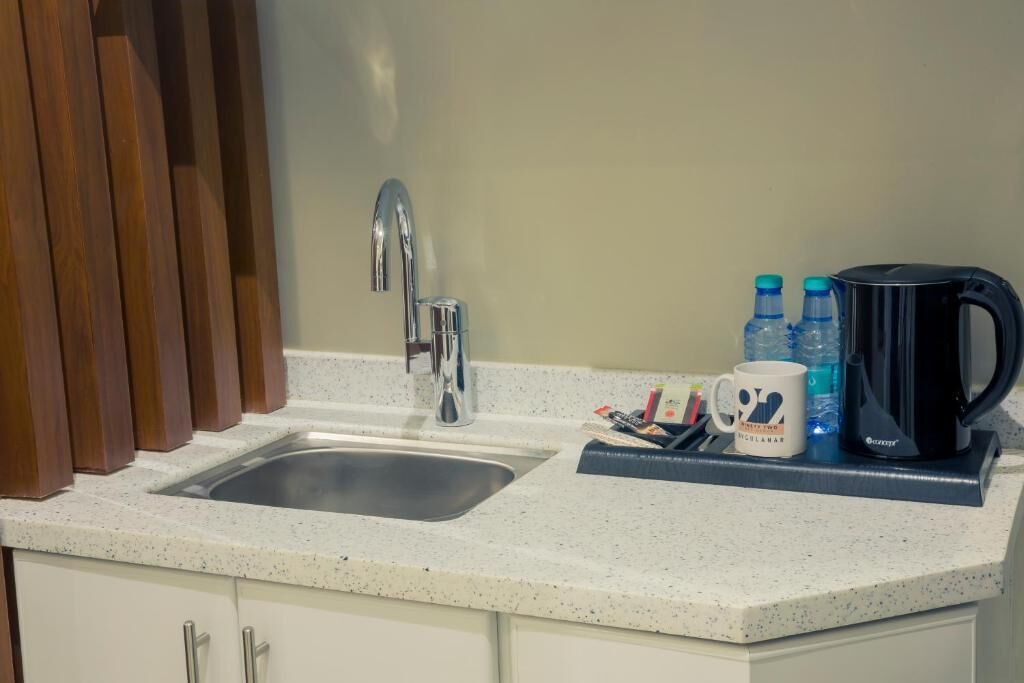 Photo of Bedroom in Unaizah