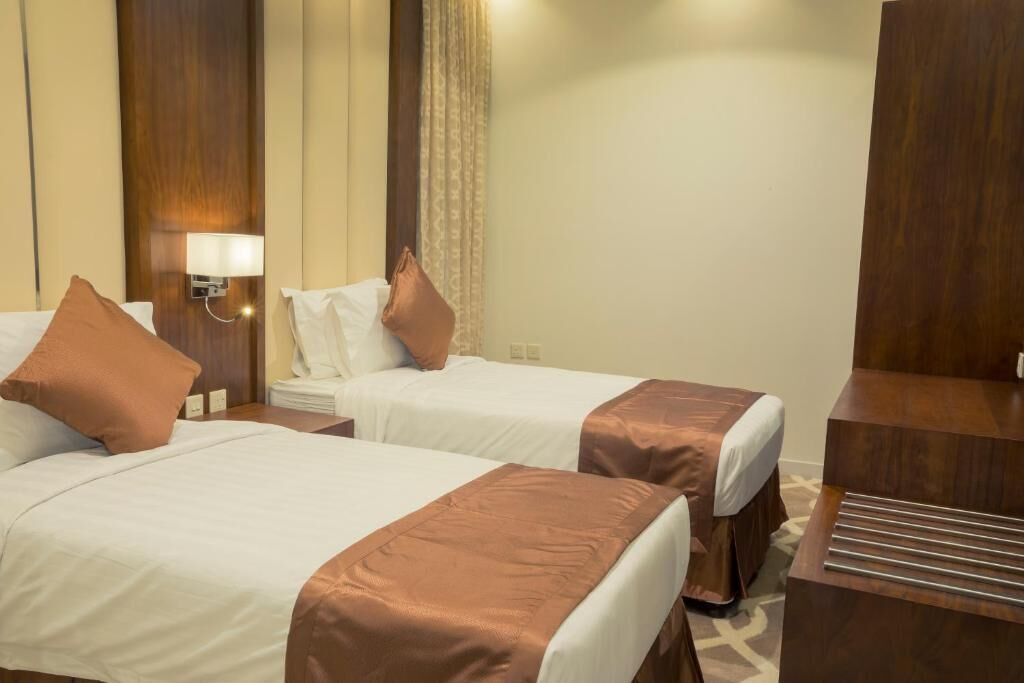 Photo of Bedroom in Unaizah