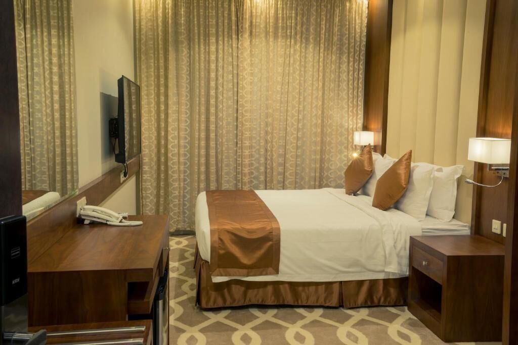 Photo of Bedroom in Unaizah