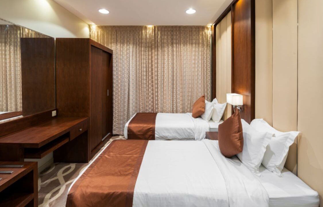 Photo of Bedroom in Unaizah