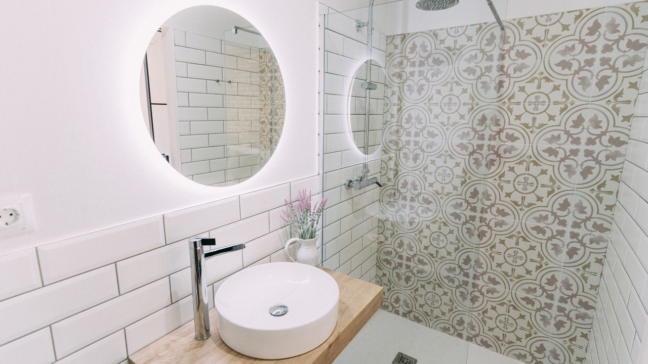 Photo of Bathroom in Deltebre