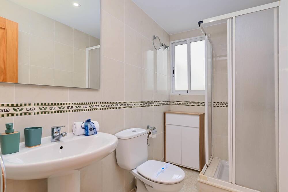 Photo of Bathroom in Aduanas