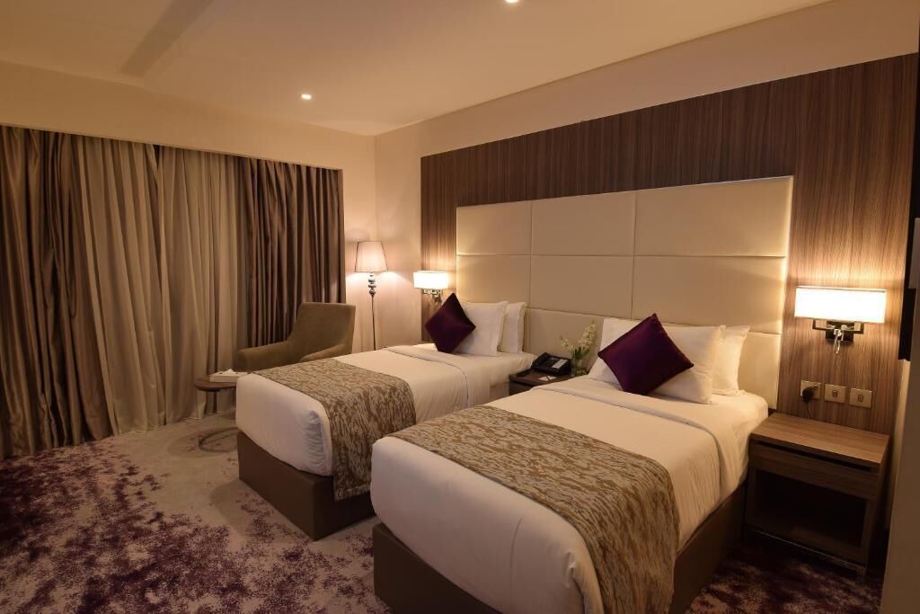 Photo of Bedroom in Jeddah