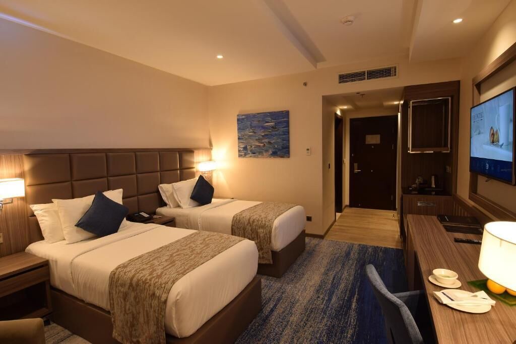 Photo of Bedroom in Jeddah