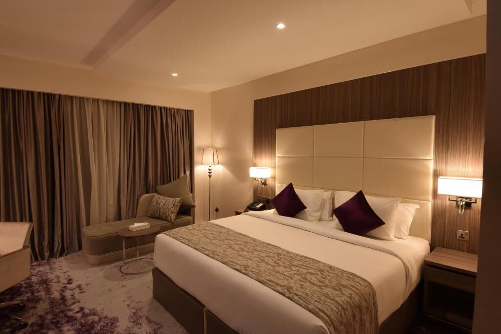 Photo of Bedroom in Jeddah