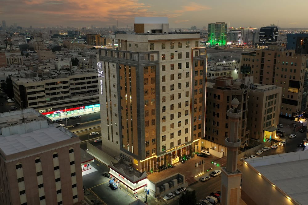 Photo of Outdoor in Al Faisaliyah