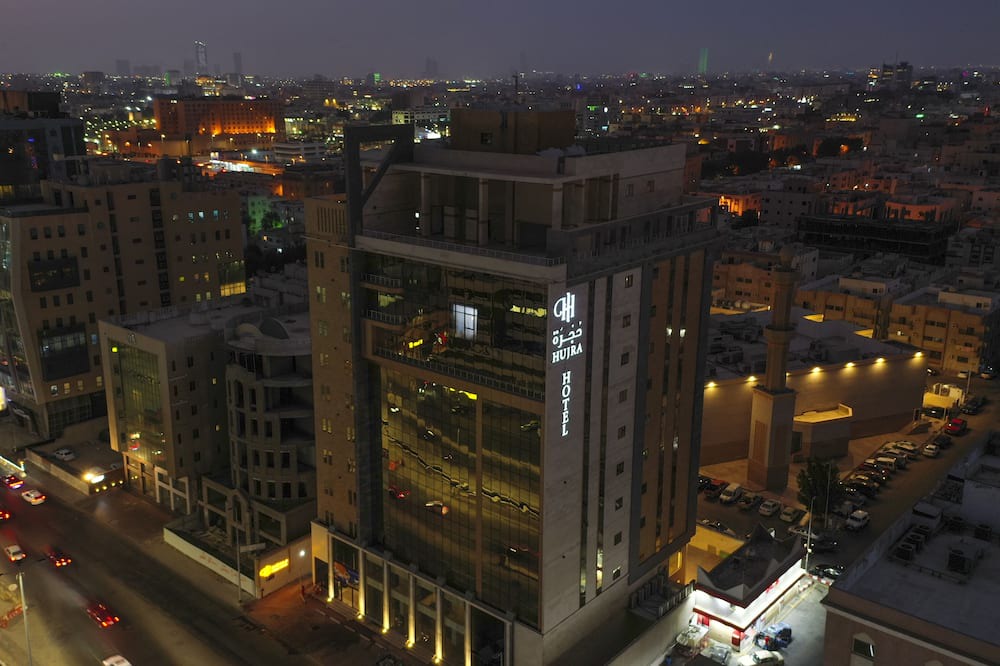 Photo of Outdoor in Al Faisaliyah