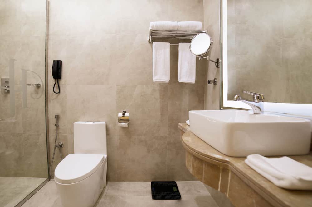 Photo of Bathroom in Al Faisaliyah