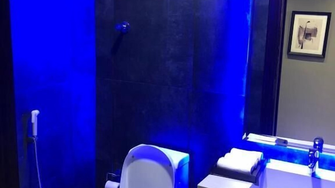 Photo of Bathroom in Buraydah