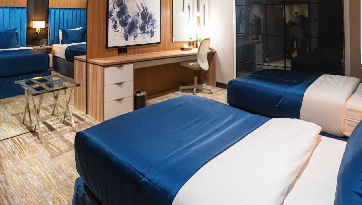Photo of Bedroom in Buraydah