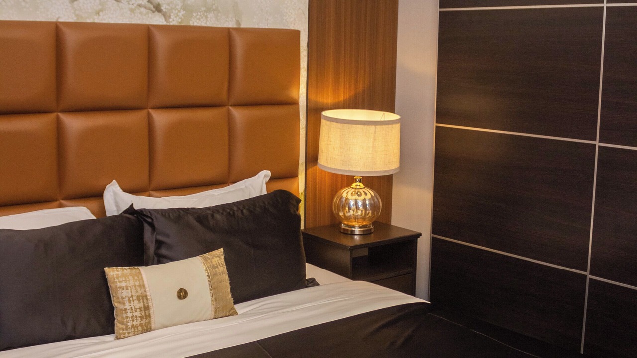 Photo of Bedroom in Buraydah
