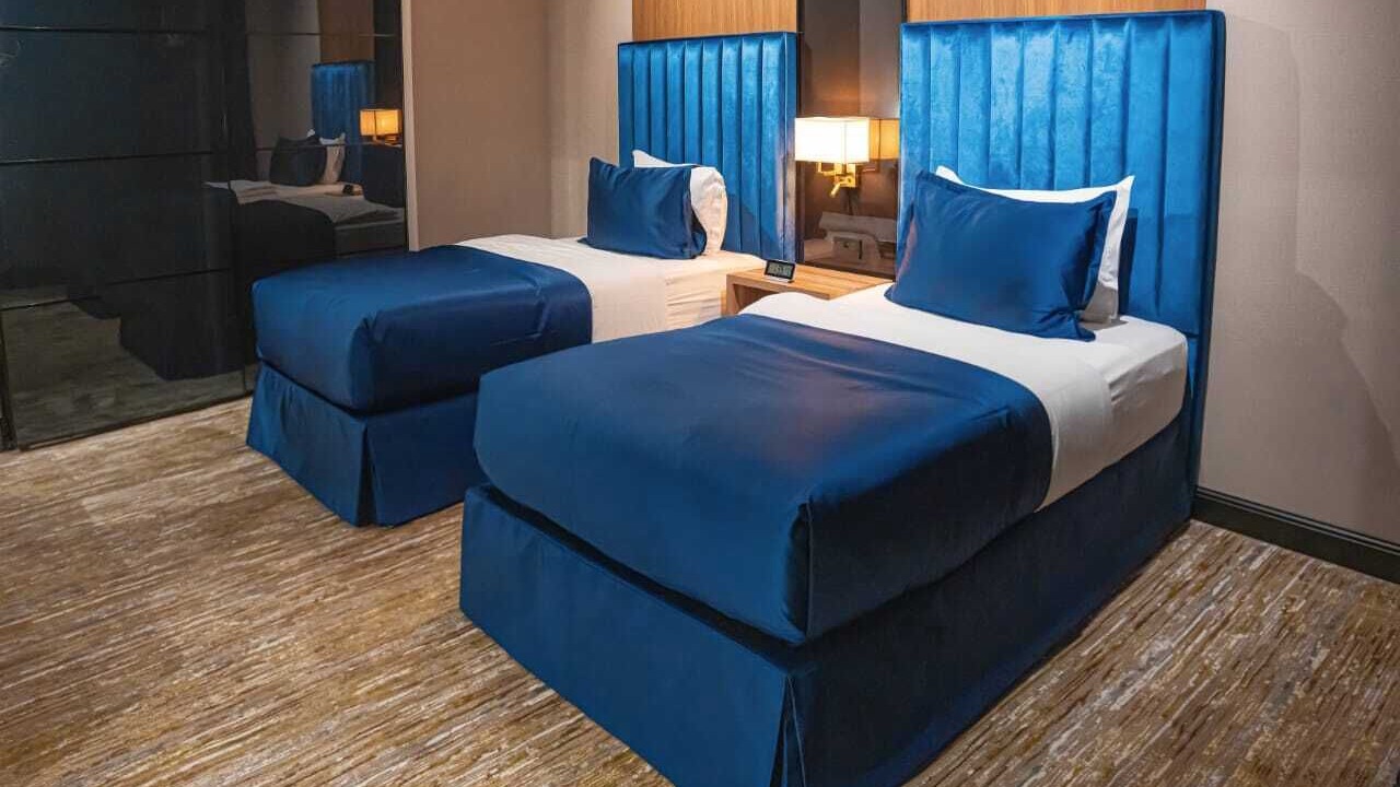 Photo of Bedroom in Buraydah