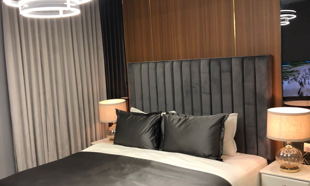 Photo of Bedroom in Buraydah