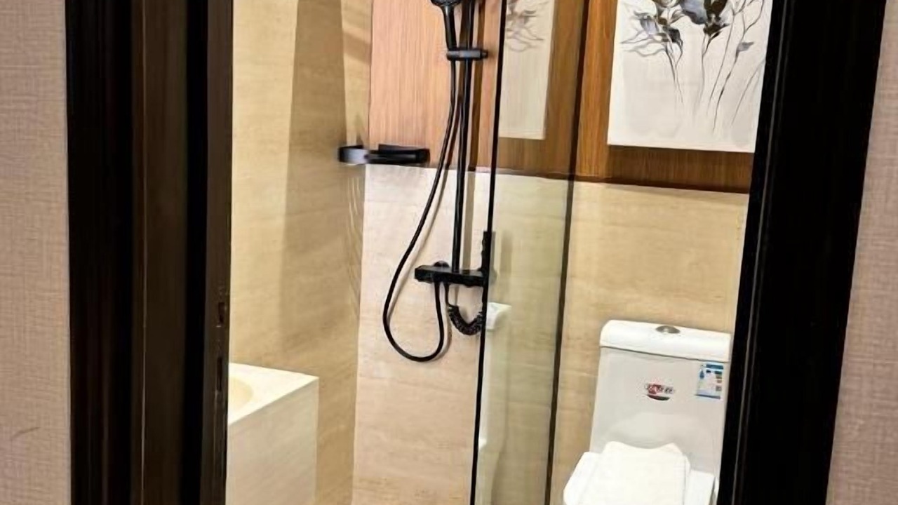 Photo of Bathroom in Buraydah
