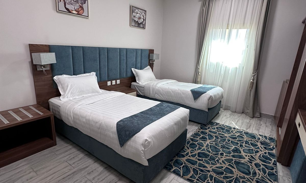 Photo of Bedroom in Umluj