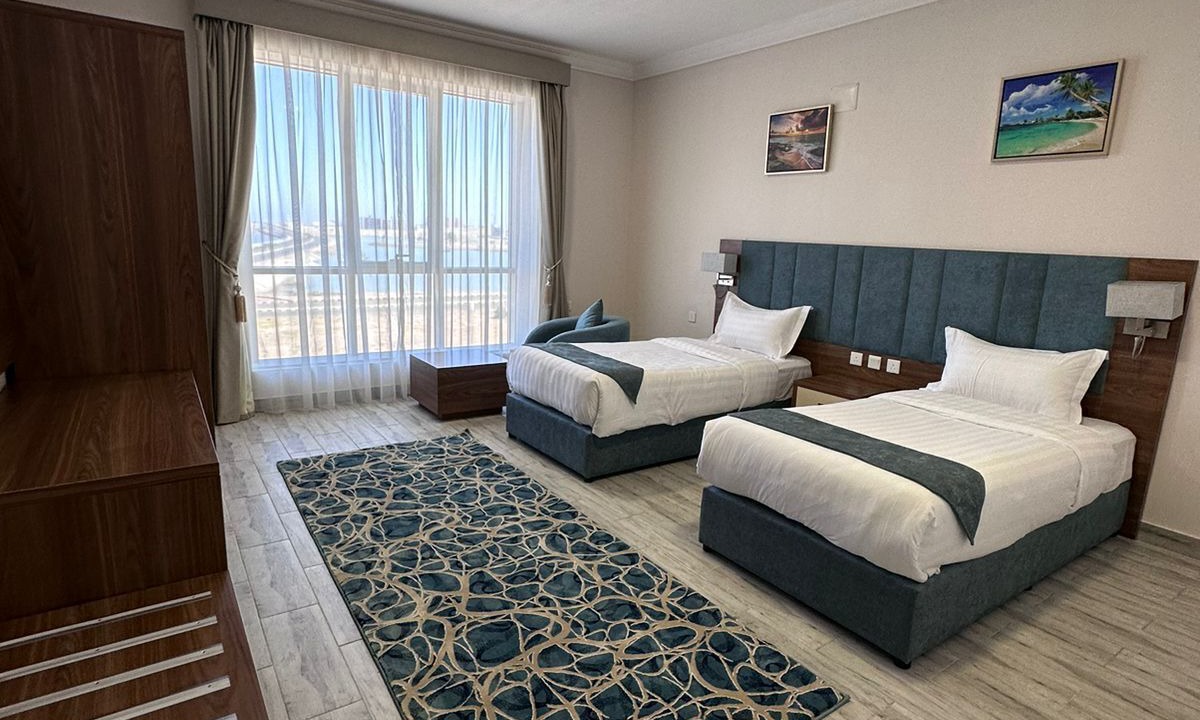 Photo of Bedroom in Umluj